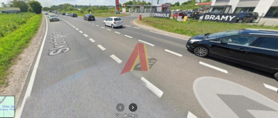 DZIAŁKA USŁUGOWA SKOTNIKI - Skotniki  -
Małopolskie Zdjęcie nr 11