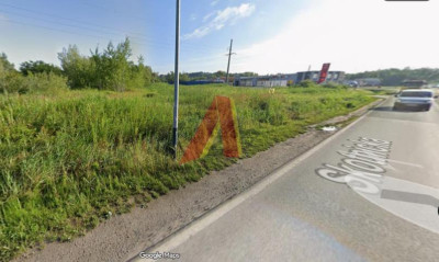 DZIAŁKA USŁUGOWA SKOTNIKI - Skotniki  -
Małopolskie Zdjęcie nr 12