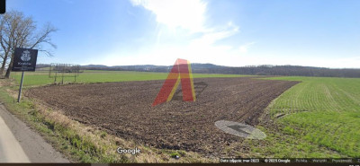 DZIAŁKA USŁUGOWA PONAD 77 AR - Olszanica  - Małopolskie