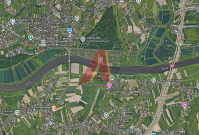 Przystań kajakowa 31arów - Rybitwy  -
Małopolskie Zdjęcie nr 5