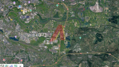 Przystań kajakowa 31arów - Rybitwy  -
Małopolskie Zdjęcie nr 9