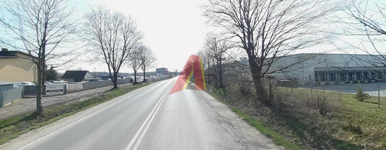 Bazy Magazyny  Produkcja -82ary - Cholerzyn  -
Małopolskie Zdjęcie nr 1