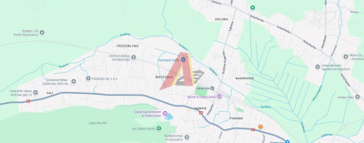 ZABIERZÓW 9arów pełne media - Zabierzów  -
Małopolskie Zdjęcie nr 9