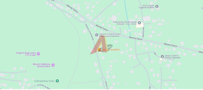 TYNIEC  SZEROKA  PŁASKA - Tyniec  -
Małopolskie Zdjęcie nr 3