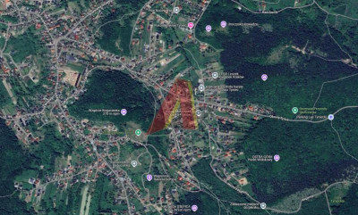 TYNIEC  SZEROKA  PŁASKA - Tyniec  -
Małopolskie Zdjęcie nr 4