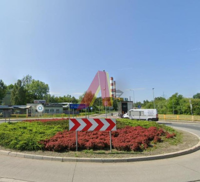 PU działka ponad 40ar w Skawinie - Skawina  -
Małopolskie Zdjęcie nr 14