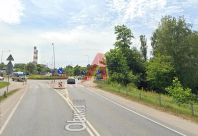 PU działka ponad 40ar w Skawinie - Skawina  -
Małopolskie Zdjęcie nr 3