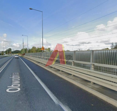 PU działka ponad 40ar w Skawinie - Skawina  -
Małopolskie Zdjęcie nr 5