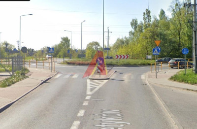 PU działka ponad 40ar w Skawinie - Skawina  -
Małopolskie Zdjęcie nr 6