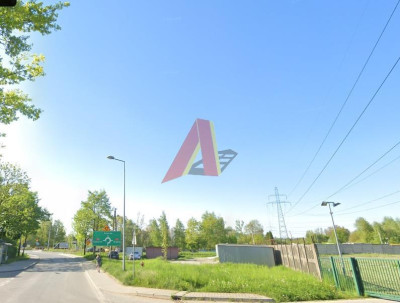 PU działka ponad 40ar w Skawinie - Skawina  -
Małopolskie Zdjęcie nr 7