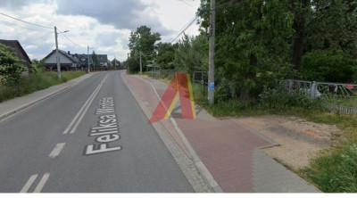 70 zabudowy budynkami 13 metrowymi w Krakowie - Rybitwy  -
Małopolskie Zdjęcie nr 10