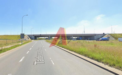 70 zabudowy budynkami 13 metrowymi w Krakowie - Rybitwy  -
Małopolskie Zdjęcie nr 5