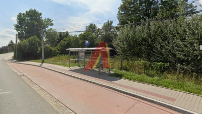 70 zabudowy budynkami 13 metrowymi w Krakowie - Rybitwy  -
Małopolskie Zdjęcie nr 9