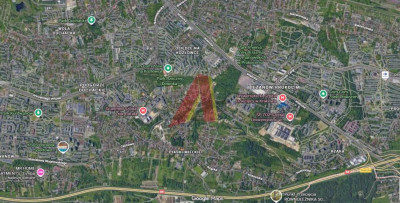 DZIAŁKA PIASKI WIELKIE - Piaski Wielkie  -
Małopolskie Zdjęcie nr 6