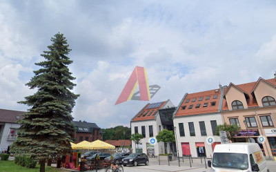 Działka 87arowa Usługowo Budowlana z terenem rolnym - Krzeszowice  -
Małopolskie Zdjęcie nr 10