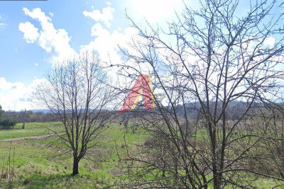 Działka 87arowa Usługowo Budowlana z terenem rolnym - Krzeszowice  -
Małopolskie Zdjęcie nr 3