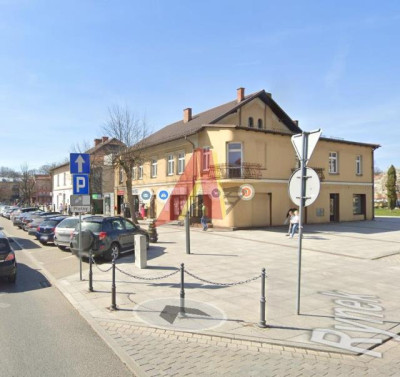 Działka 87arowa Usługowo Budowlana z terenem rolnym - Krzeszowice  -
Małopolskie Zdjęcie nr 7