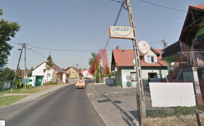 okolica Kryspinowa  ponad 8 arów  zabudowa jednorodzinna - Cholerzyn  -
Małopolskie Zdjęcie nr 2