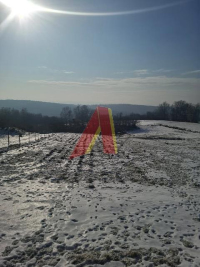 DZIAŁKA KULERZÓW - Kulerzów  -
Małopolskie Zdjęcie nr 11