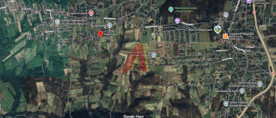 DZIAŁKA KULERZÓW - Kulerzów  -
Małopolskie Zdjęcie nr 2