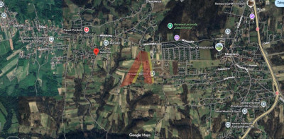 DZIAŁKA KULERZÓW - Kulerzów  -
Małopolskie Zdjęcie nr 9