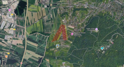 DZIAŁKA ZAKAMYCZE - Wola Justowska  -
Małopolskie Zdjęcie nr 11