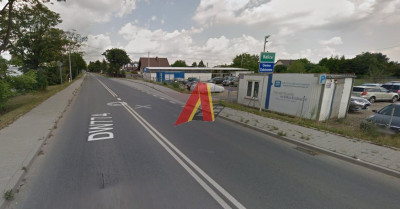 usłgowa w pobliżu lotniska wBalicach - Cholerzyn  -
Małopolskie Zdjęcie nr 2