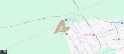 DZIAŁKA OLSZANICA - Olszanica  -
Małopolskie Zdjęcie nr 13