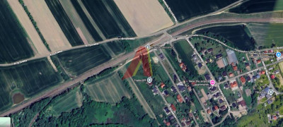 DZIAŁKA OLSZANICA - Olszanica  - Małopolskie