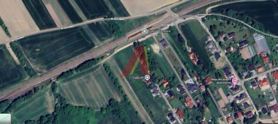 DZIAŁKA OLSZANICA - Olszanica  -
Małopolskie Zdjęcie nr 3