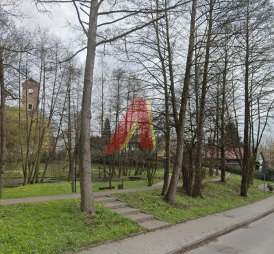 Działka szeroka ponad 21arowa - Bolechowice  -
Małopolskie Zdjęcie nr 11