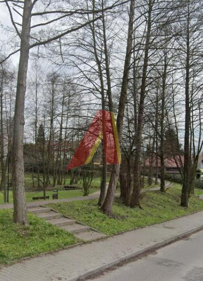 Działka szeroka ponad 21arowa - Bolechowice  -
Małopolskie Zdjęcie nr 12