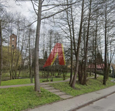 Działka szeroka ponad 21arowa - Bolechowice  -
Małopolskie Zdjęcie nr 13