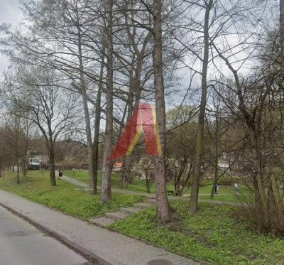 Działka szeroka ponad 21arowa - Bolechowice  -
Małopolskie Zdjęcie nr 2