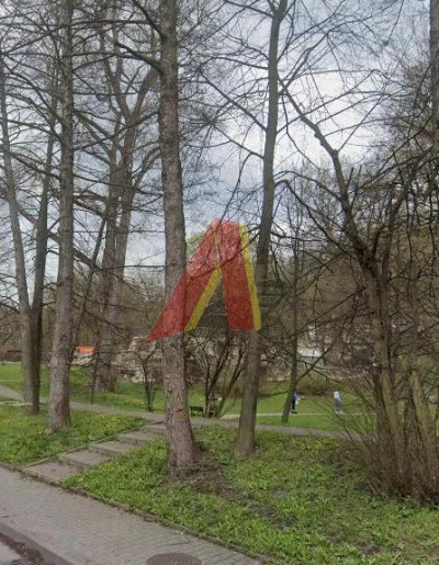 Działka szeroka ponad 21arowa - Bolechowice  -
Małopolskie Zdjęcie nr 4