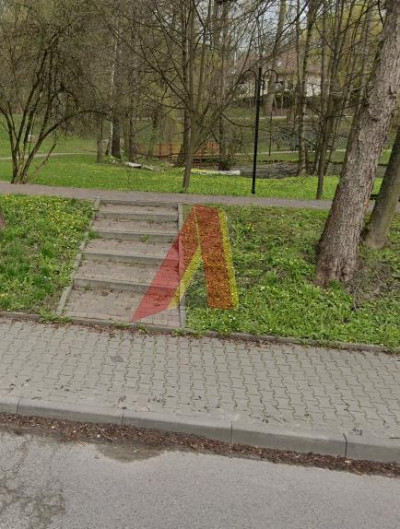 Działka szeroka ponad 21arowa - Bolechowice  -
Małopolskie Zdjęcie nr 7