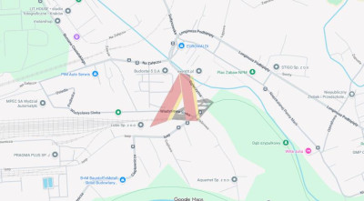 DZIAŁKA CZYŻYNY - Czyżyny  -
Małopolskie Zdjęcie nr 11