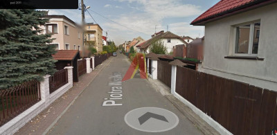 W BLISKOŚCI PARKU KROWODERSKIEGO - Prądnik Biały  -
Małopolskie Zdjęcie nr 14