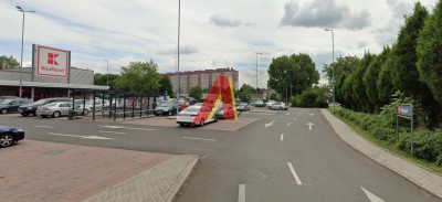 DZIAŁKA USŁUGOWA - Mistrzejowice  -
Małopolskie Zdjęcie nr 13