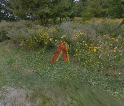 DZIAŁKA USŁUGOWA - Mistrzejowice  -
Małopolskie Zdjęcie nr 5