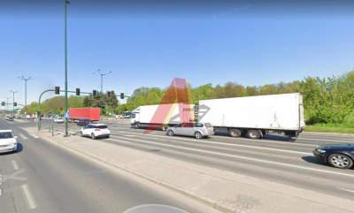 DZIAŁKA USŁUGOWA - Mistrzejowice  -
Małopolskie Zdjęcie nr 7