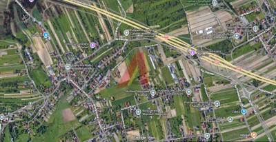 DZIAŁKA TONIE - Tonie  -
Małopolskie Zdjęcie nr 11