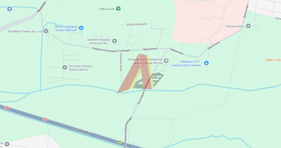 DZIAŁKA DĘBNIKI - Dębniki  -
Małopolskie Zdjęcie nr 14