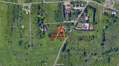 DZIAŁKA DĘBNIKI - Dębniki  -
Małopolskie Zdjęcie nr 7