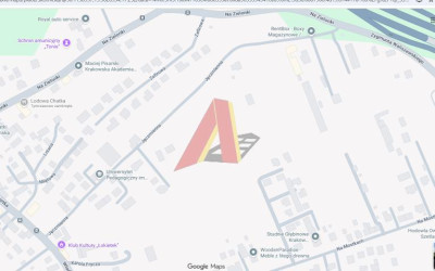 DZIAŁKA 50AR TONIE - Tonie  -
Małopolskie Zdjęcie nr 4