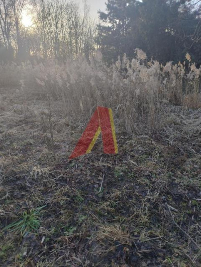 Działka Usługowa  Centrum Swoszowic - Swoszowice  -
Małopolskie Zdjęcie nr 2