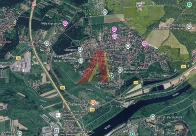 Działka budowlana - Bielany  -
Małopolskie Zdjęcie nr 7