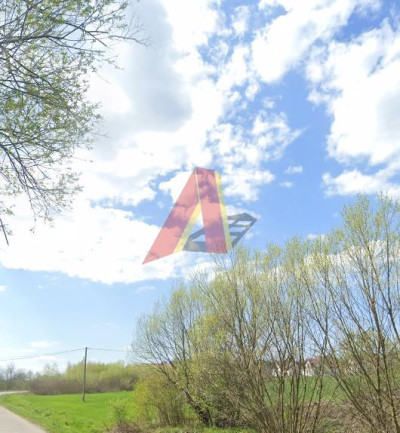 Działka budowlana - Wołowice  -
Małopolskie Zdjęcie nr 7