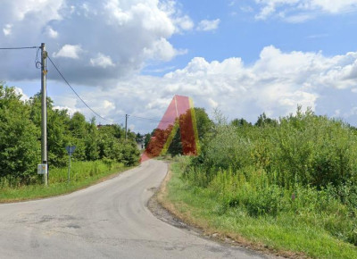 Działka budowlana - Wołowice  -
Małopolskie Zdjęcie nr 8