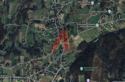 Pozwolenie na budowę -CHOROWICE - Mogilany  -
Małopolskie Zdjęcie nr 3